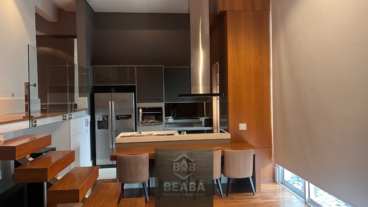 Apartamento, 1 quarto, 130 m² - Foto 25