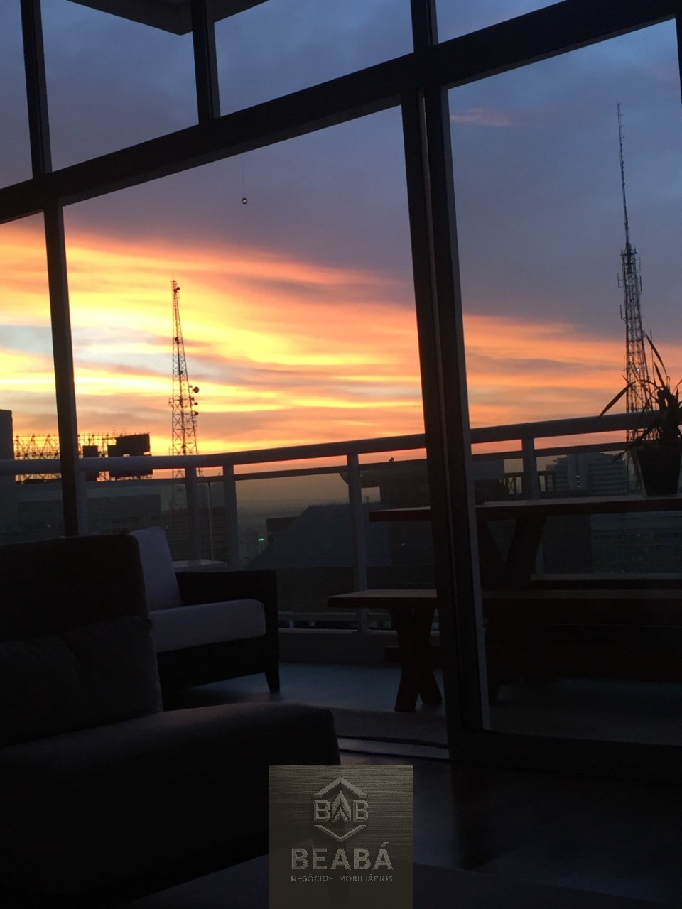 Apartamento, 1 quarto, 130 m² - Foto 4