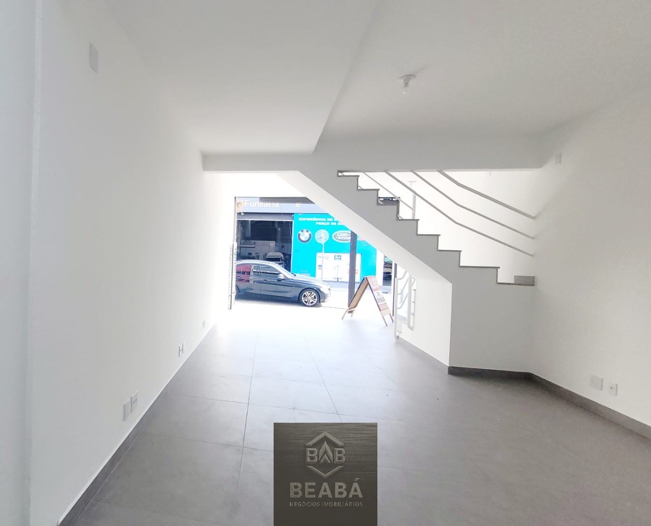 Loja-Salão, 95 m² - Foto 7