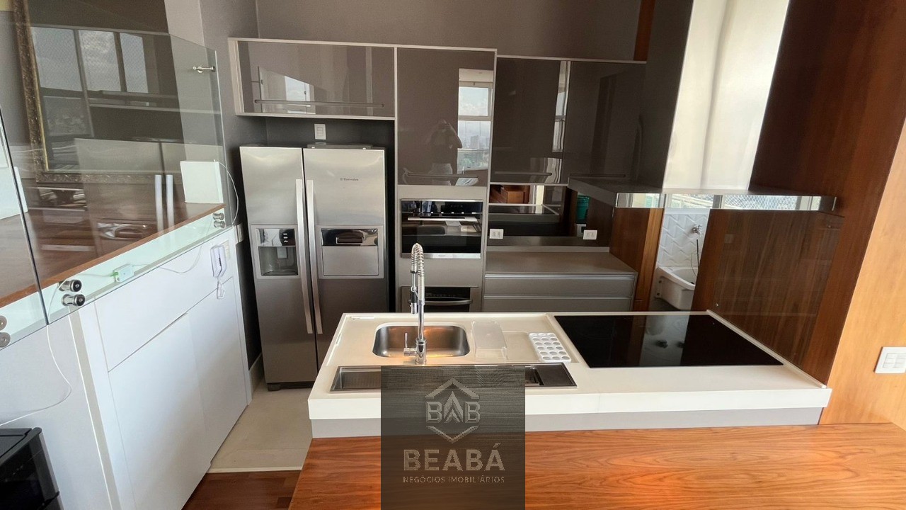 Apartamento, 1 quarto, 130 m² - Foto 18