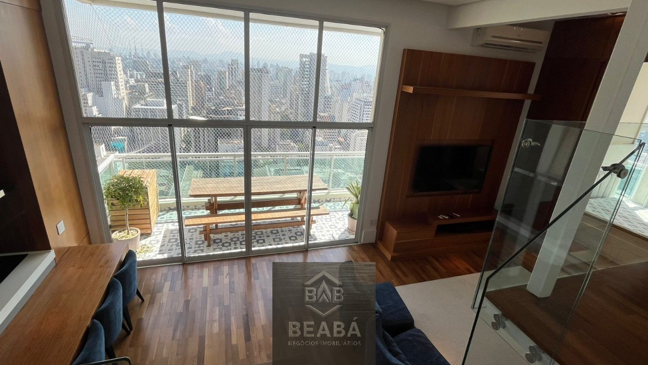 Apartamento, 1 quarto, 130 m² - Foto 22