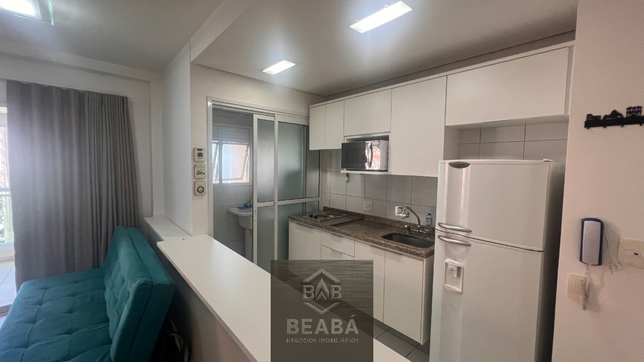 Apartamento, 1 quarto, 52 m² - Foto 17