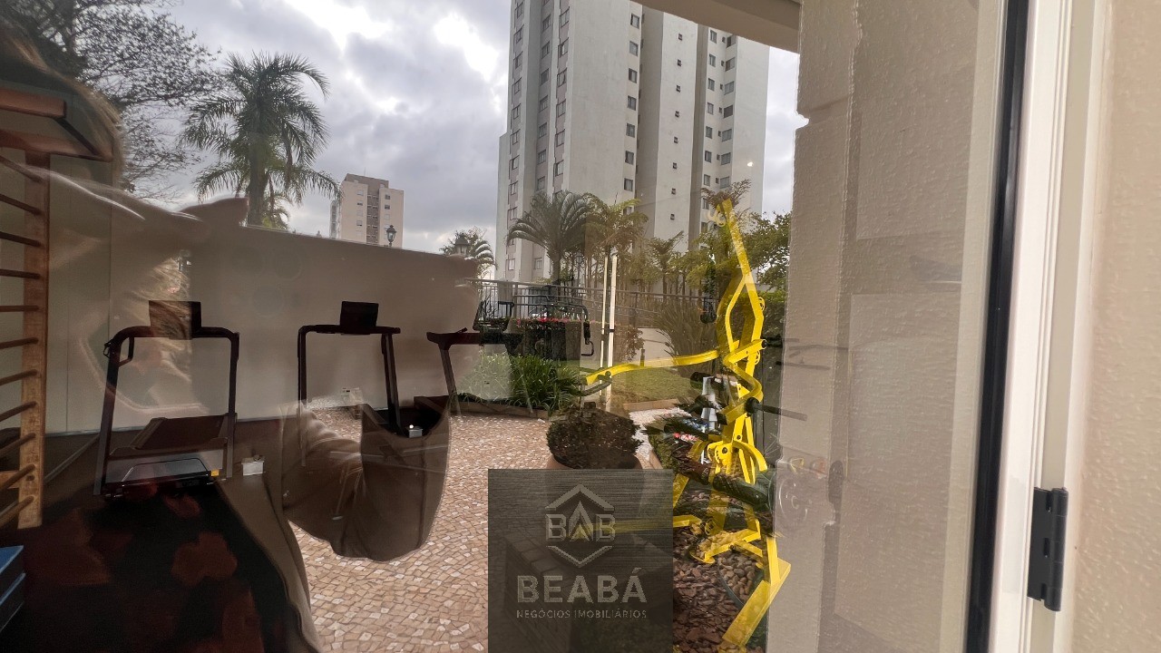 Apartamento, 3 quartos, 96 m² - Foto 33