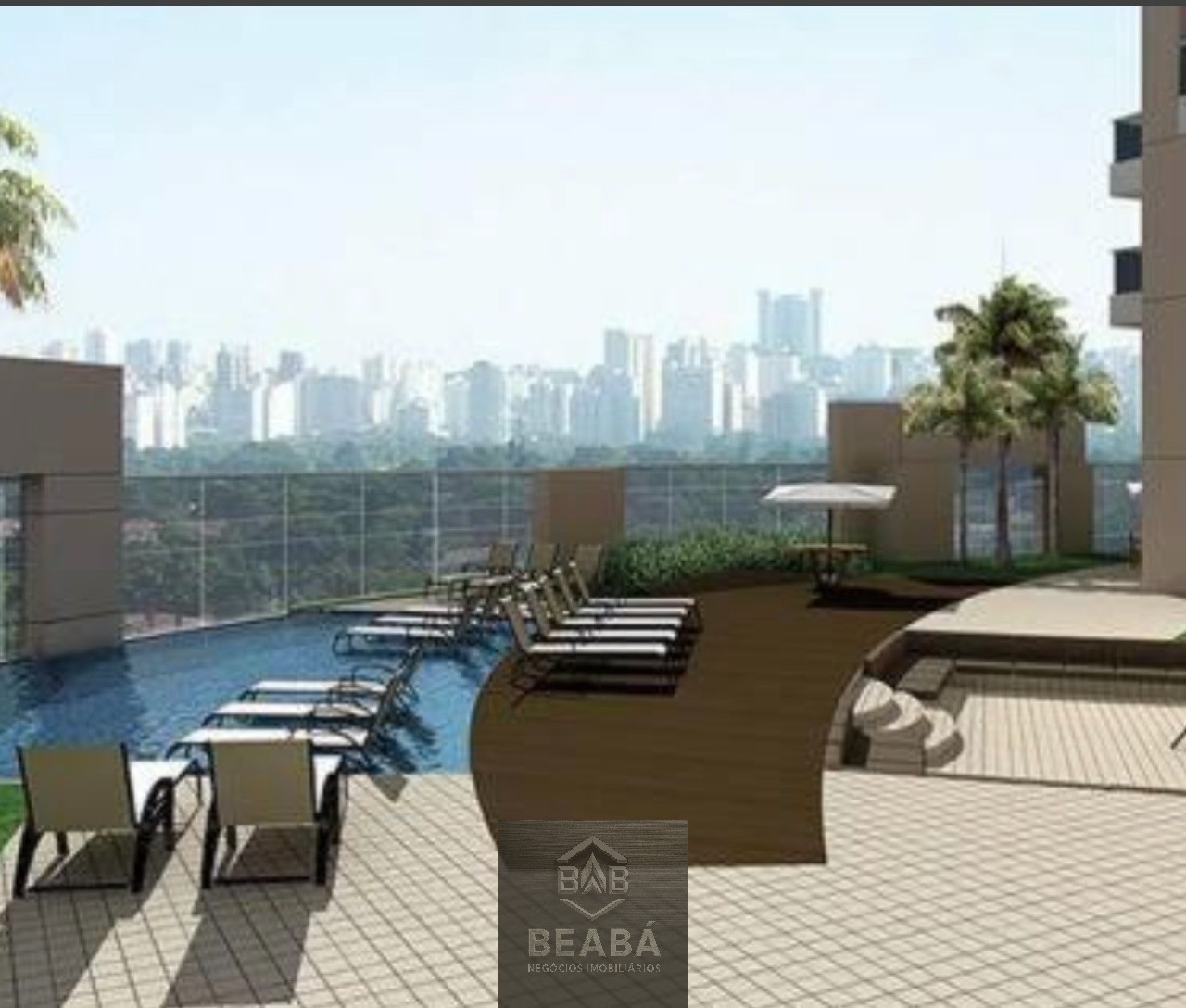 Apartamento, 2 quartos, 77 m² - Foto 38