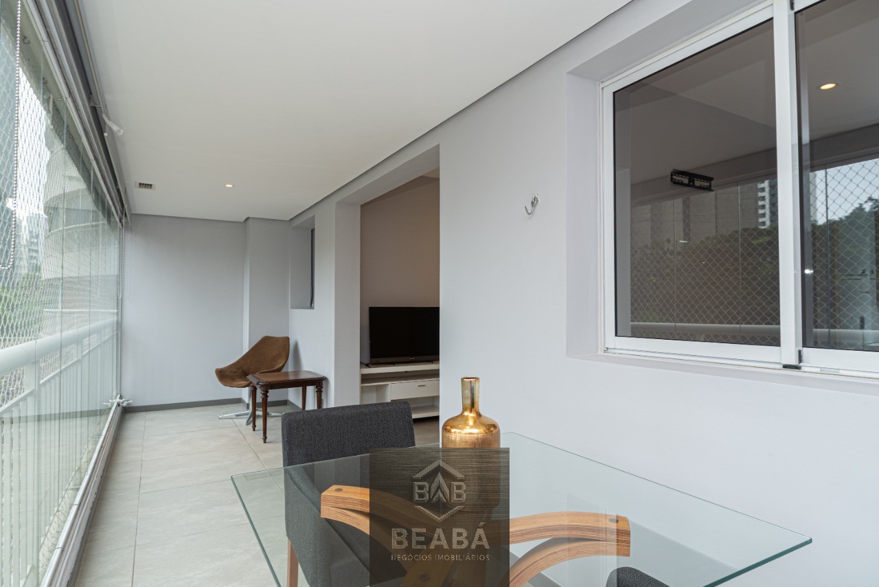 Apartamento, 1 quarto, 55 m² - Foto 11