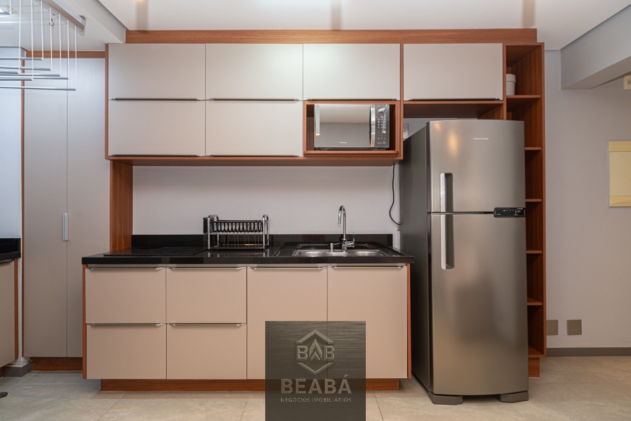 Apartamento, 1 quarto, 55 m² - Foto 23
