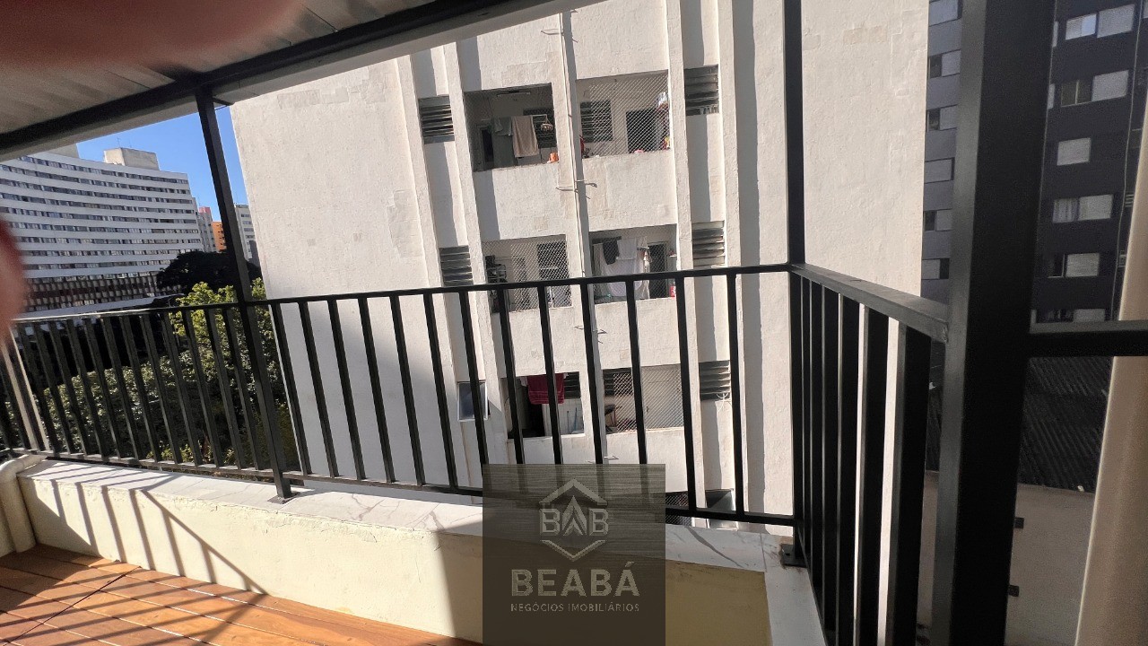 Apartamento, 1 quarto, 65 m² - Foto 3