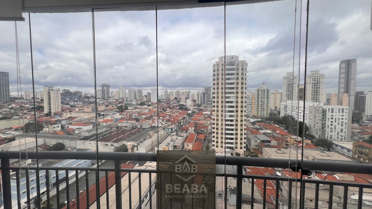 Apartamento, 3 quartos, 96 m² - Foto 1
