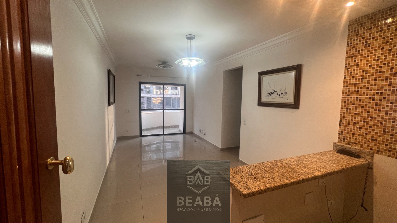 Apartamento, 3 quartos, 89 m² - Foto 1