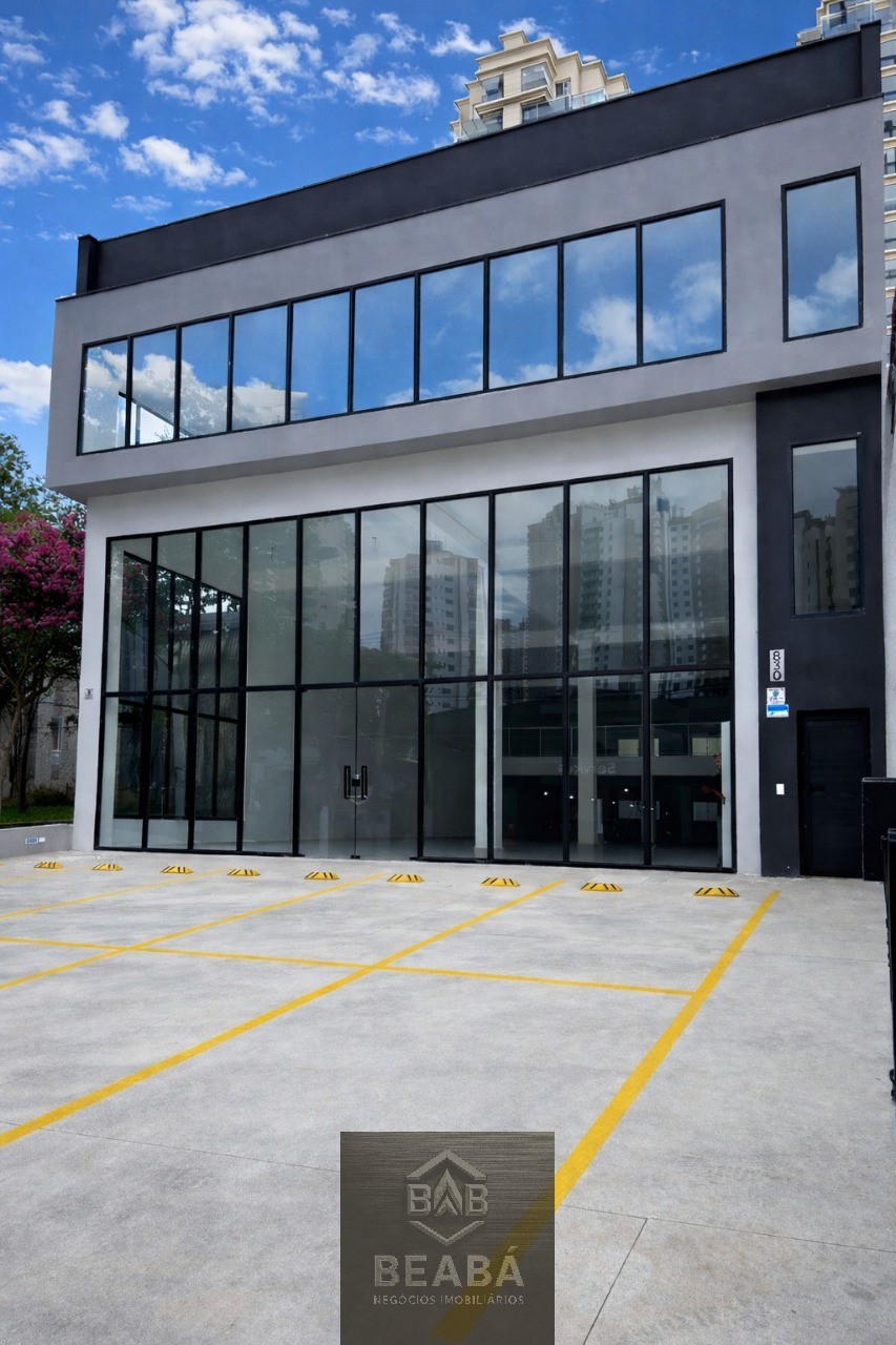 Loja-Salão, 774 m² - Foto 3