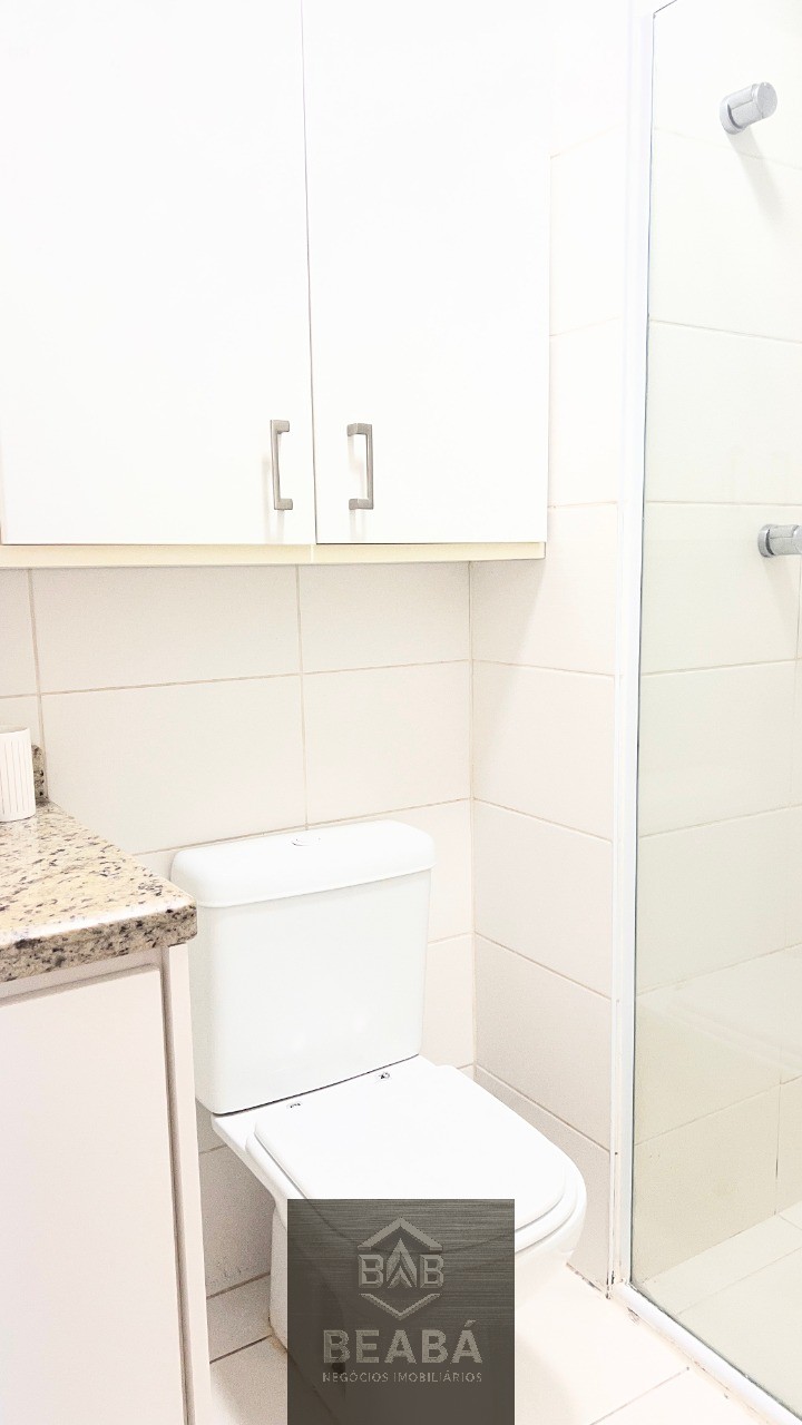 Apartamento, 1 quarto, 52 m² - Foto 4