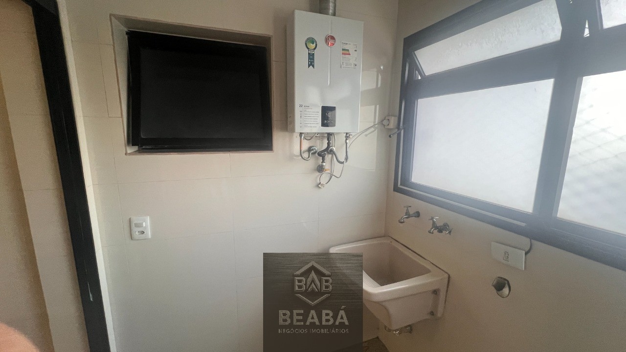 Apartamento, 3 quartos, 89 m² - Foto 11