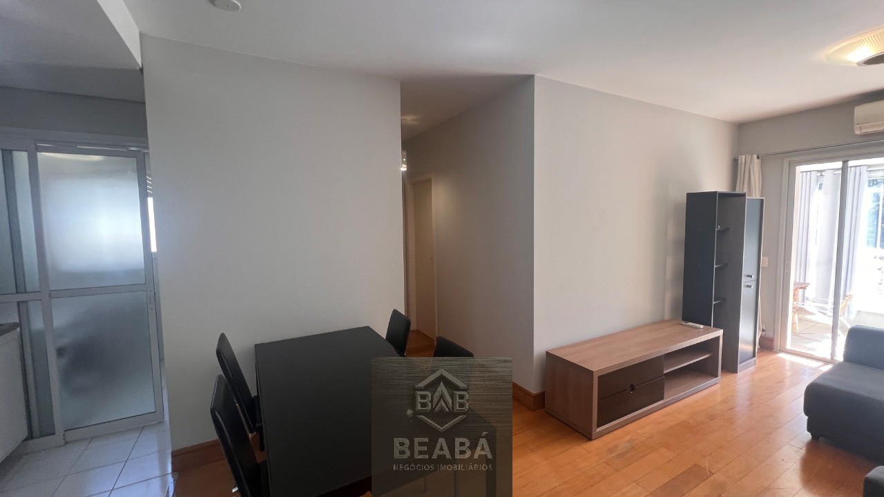Apartamento, 2 quartos, 77 m² - Foto 2
