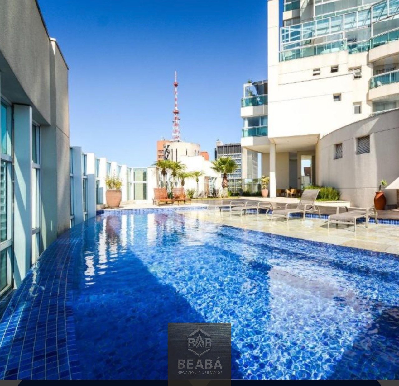 Apartamento, 2 quartos, 77 m² - Foto 37