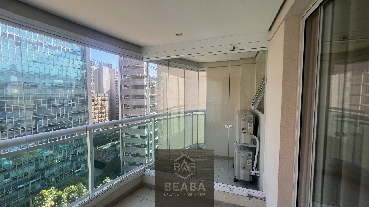 Apartamento, 1 quarto, 52 m² - Foto 15