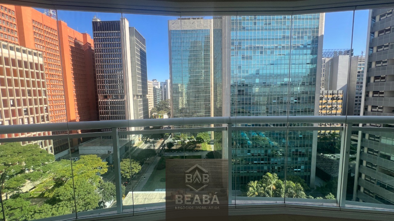 Apartamento, 1 quarto, 52 m² - Foto 1
