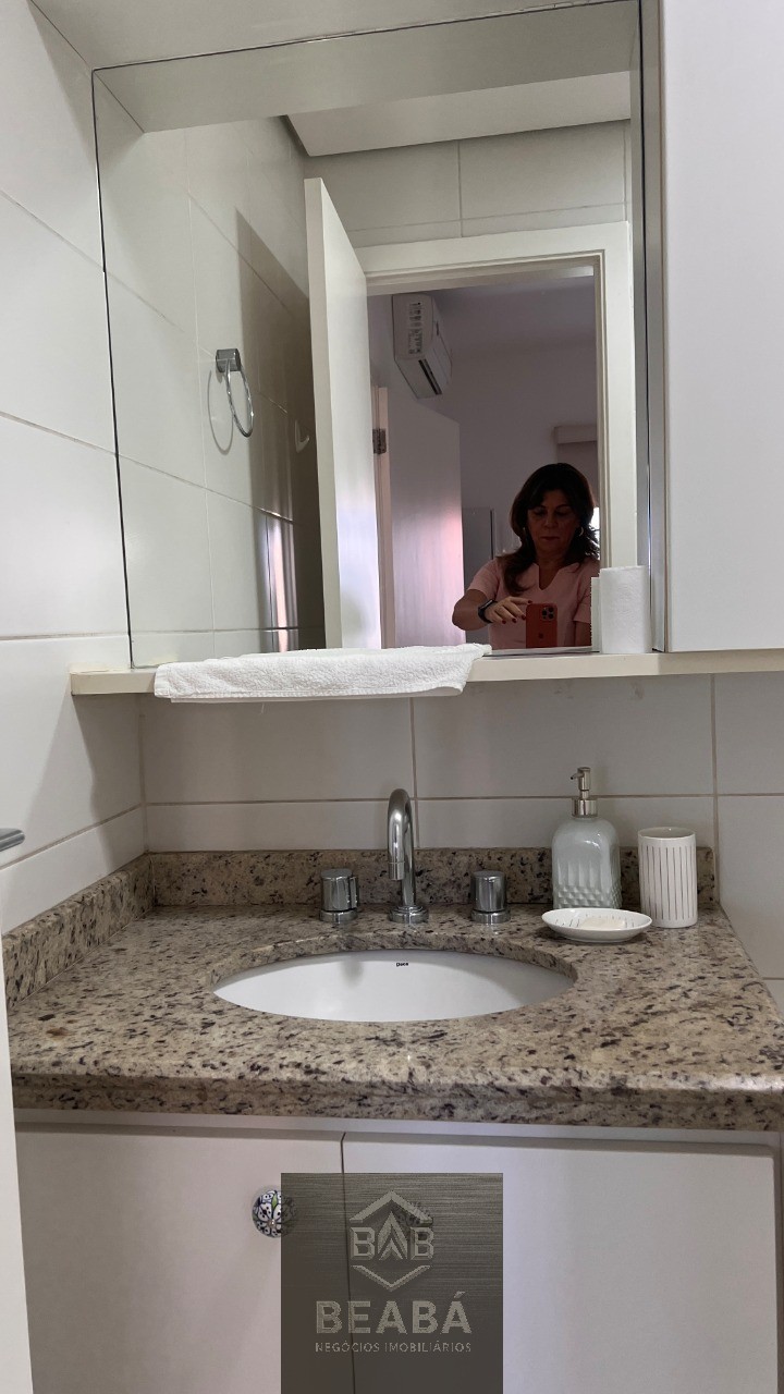 Apartamento, 1 quarto, 52 m² - Foto 5