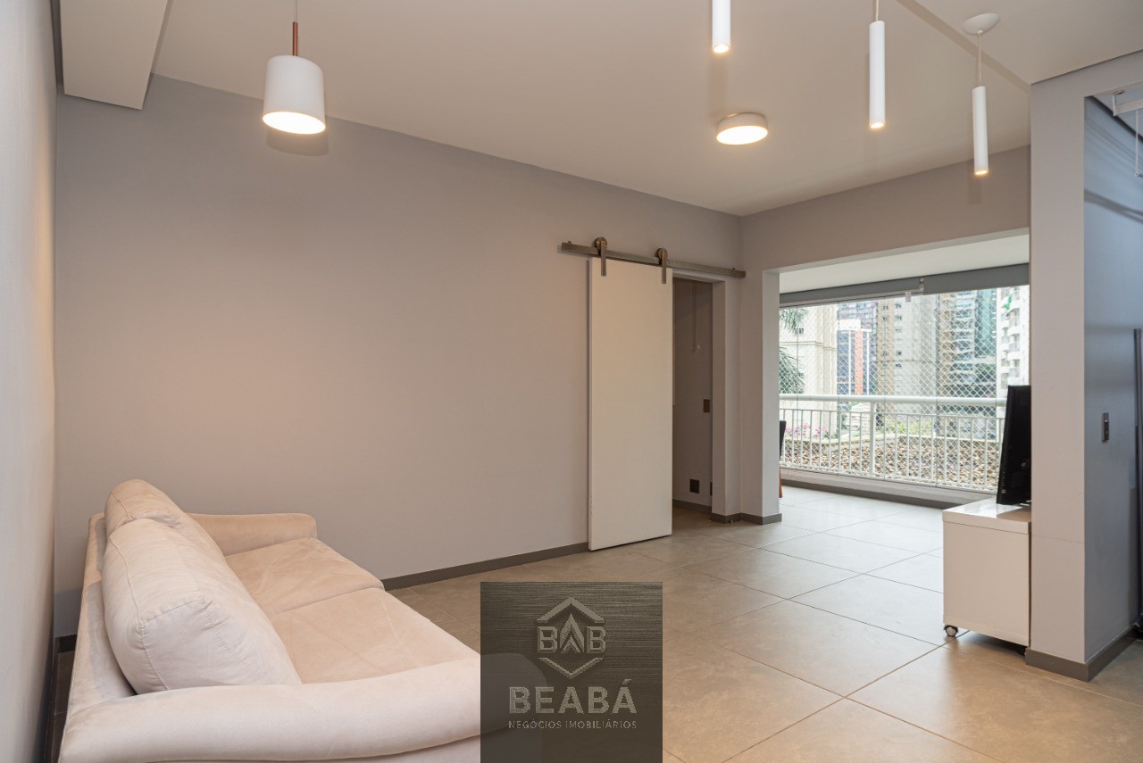Apartamento, 1 quarto, 55 m² - Foto 2