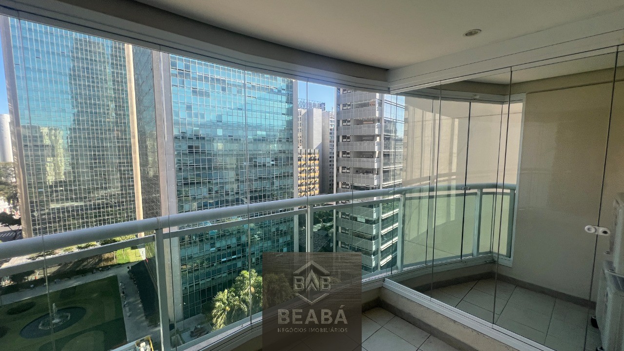 Apartamento, 1 quarto, 52 m² - Foto 16