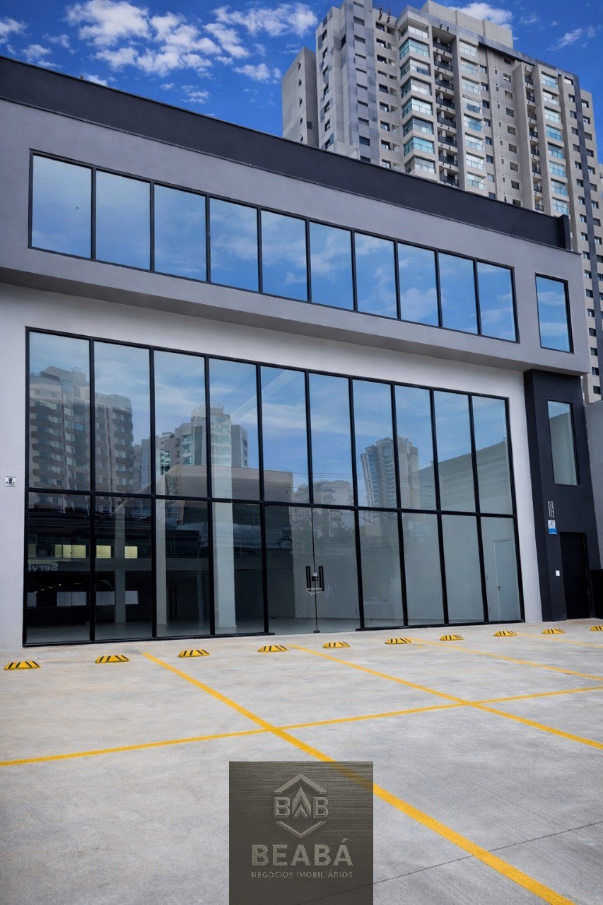 Loja-Salão, 774 m² - Foto 1