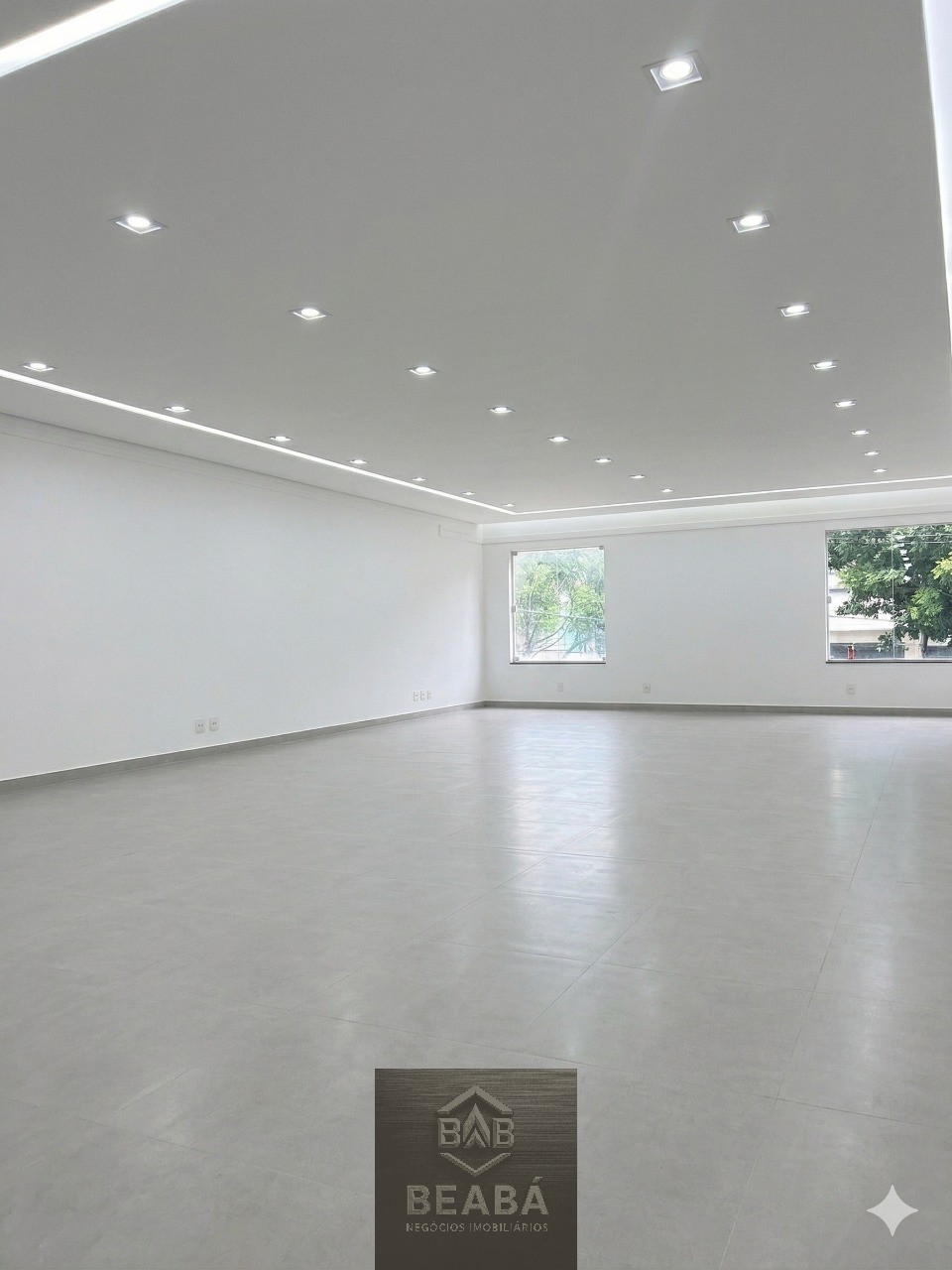 Loja-Salão, 389 m² - Foto 3