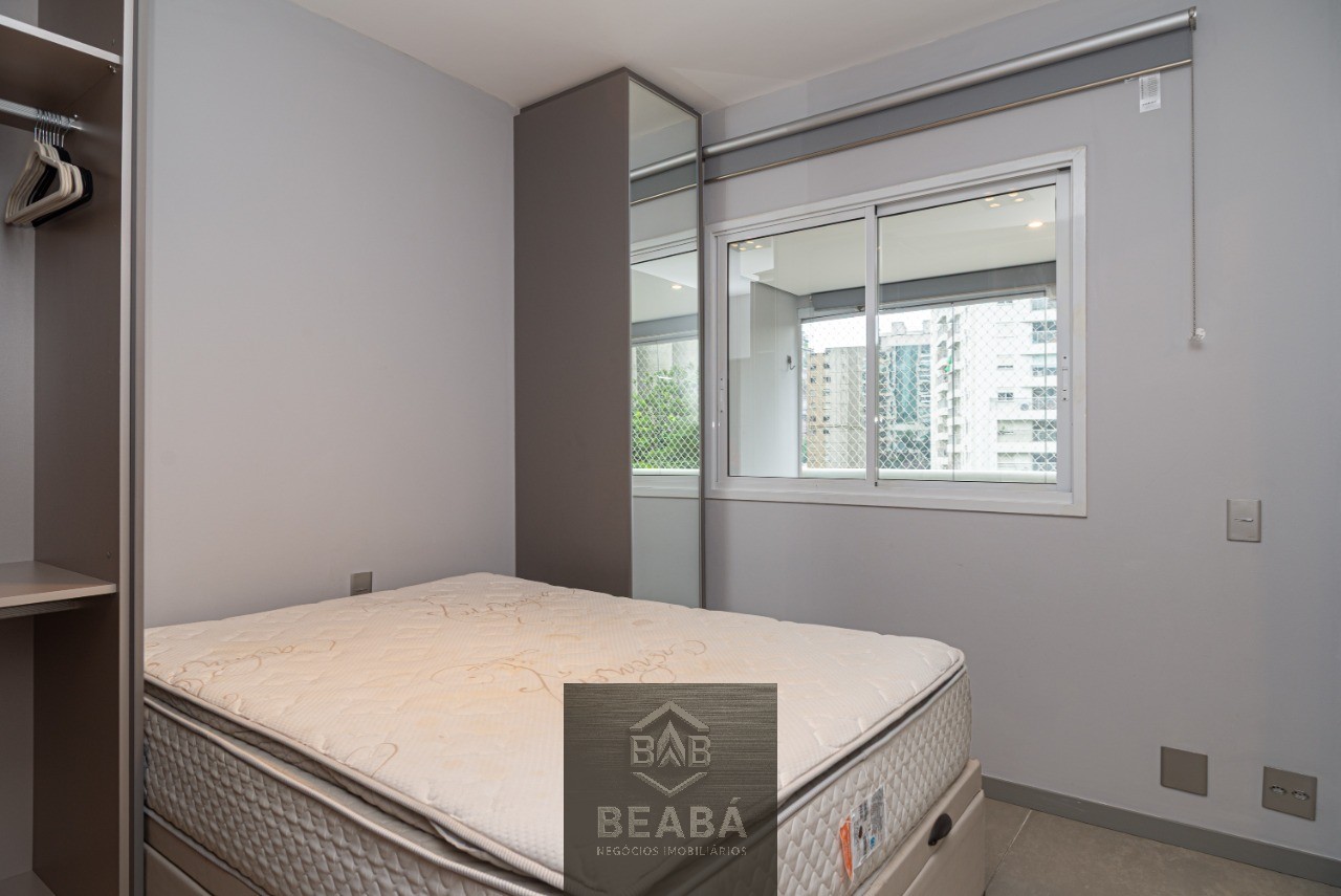 Apartamento, 1 quarto, 55 m² - Foto 15