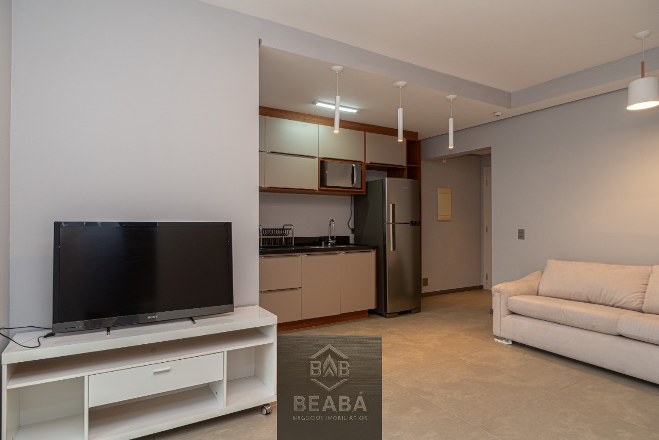 Apartamento, 1 quarto, 55 m² - Foto 3