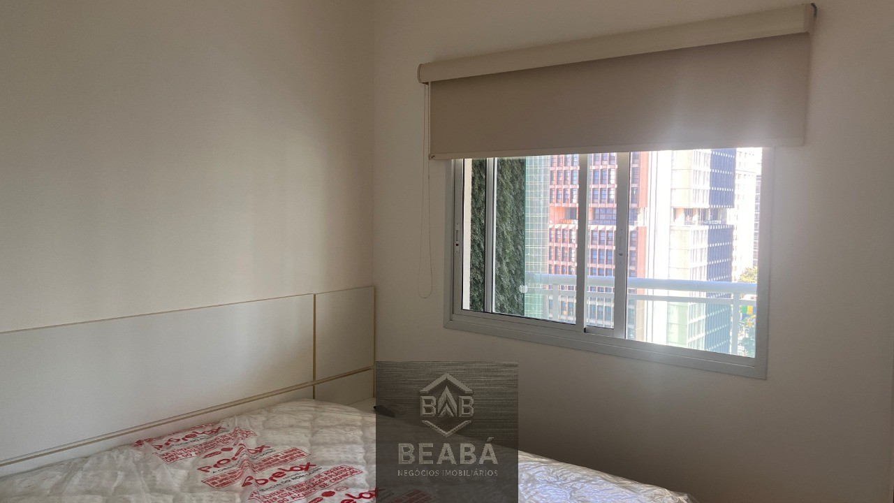 Apartamento, 1 quarto, 52 m² - Foto 3
