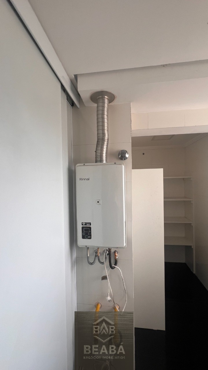 Apartamento, 3 quartos, 96 m² - Foto 25
