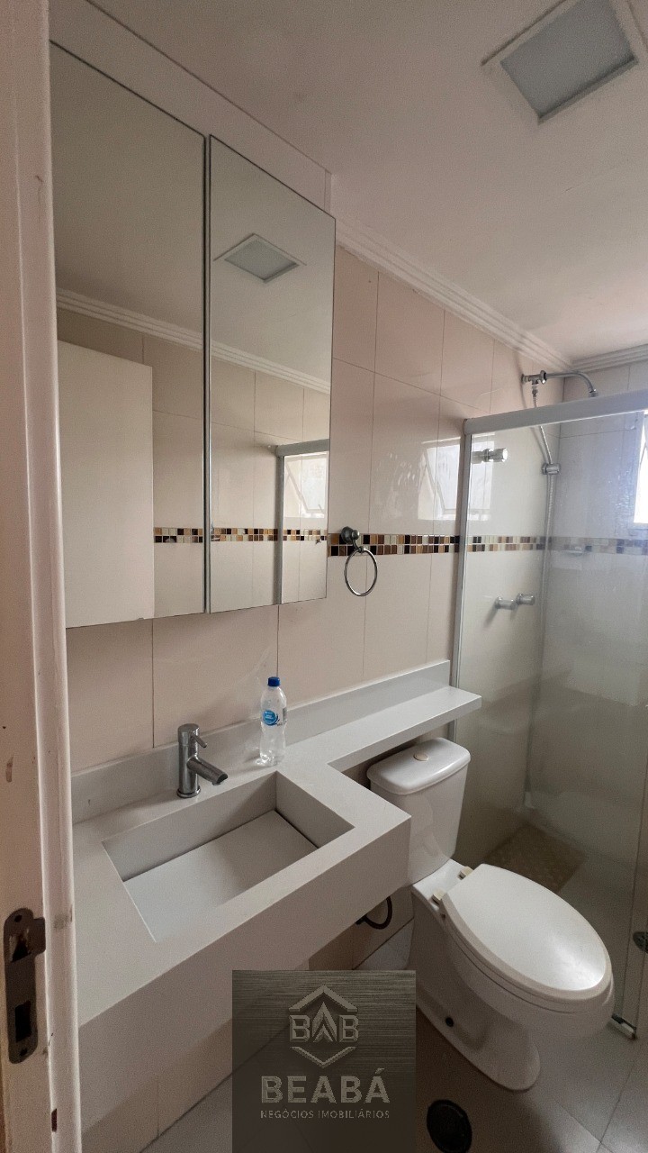 Apartamento, 3 quartos, 96 m² - Foto 2
