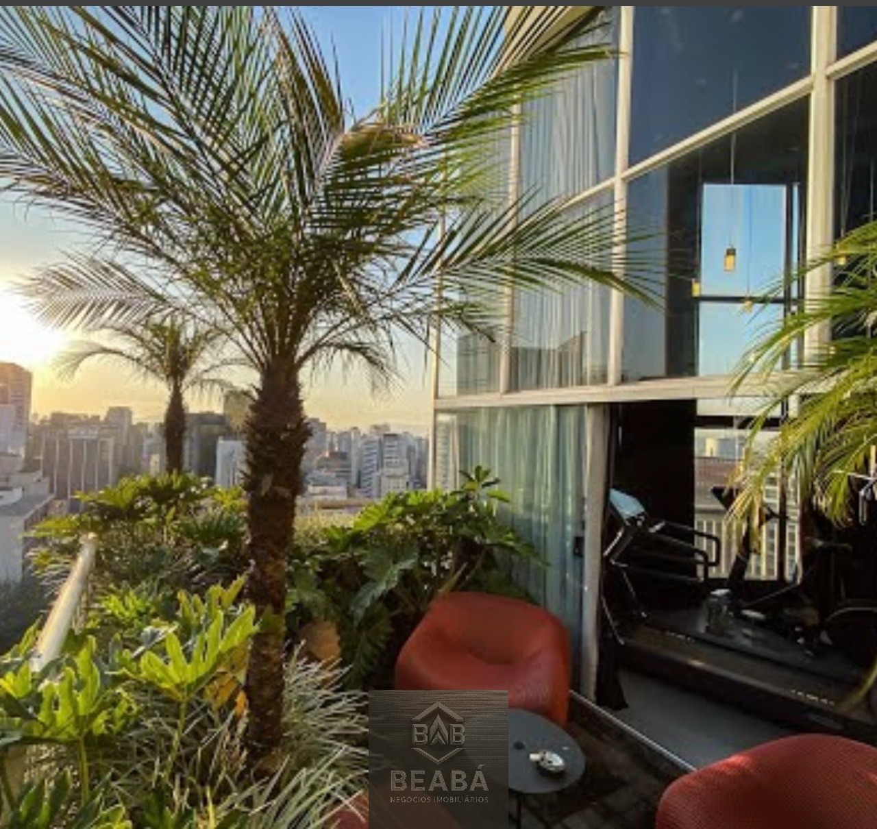 Apartamento, 1 quarto, 55 m² - Foto 29