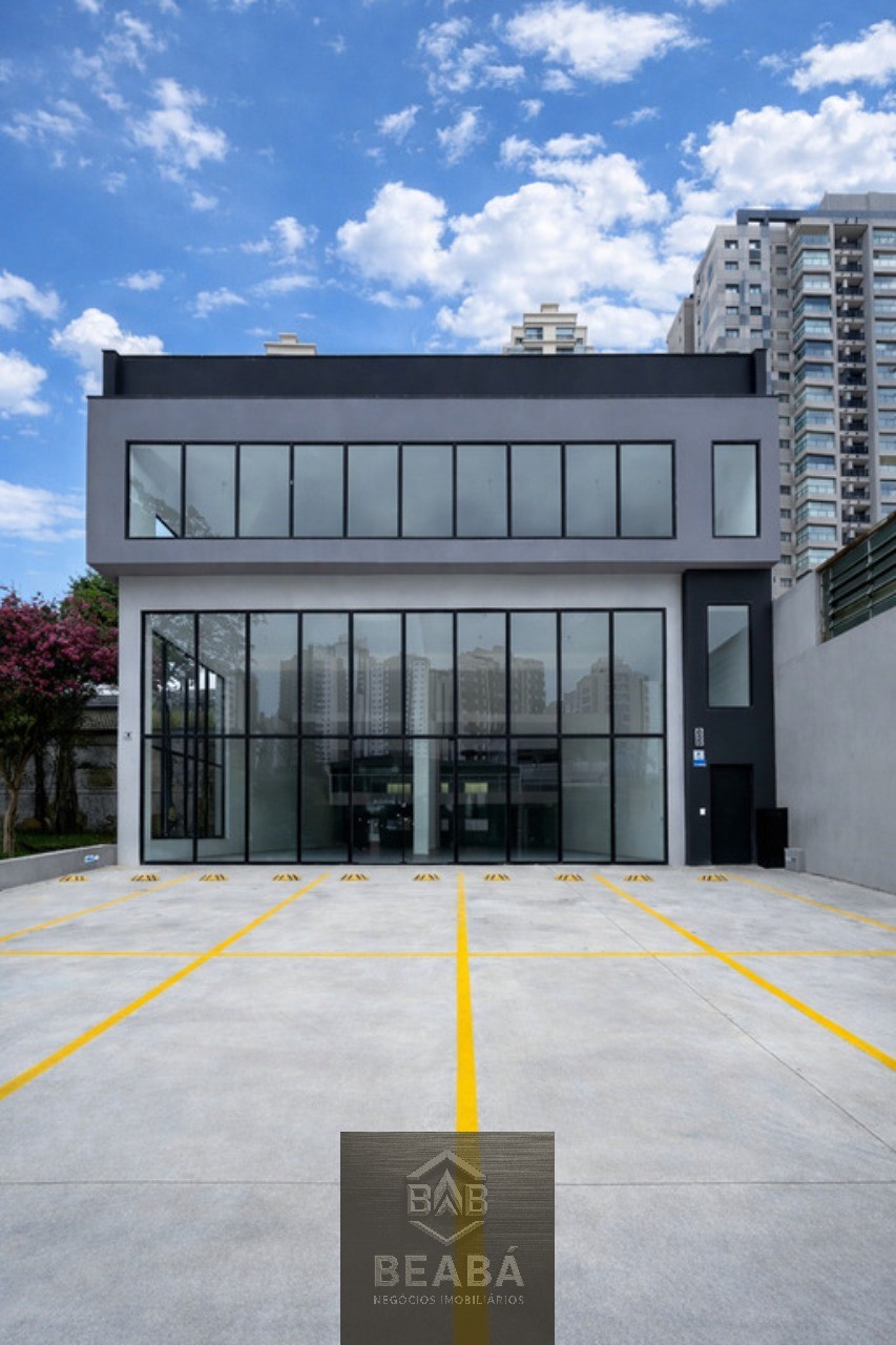 Loja-Salão, 774 m² - Foto 4