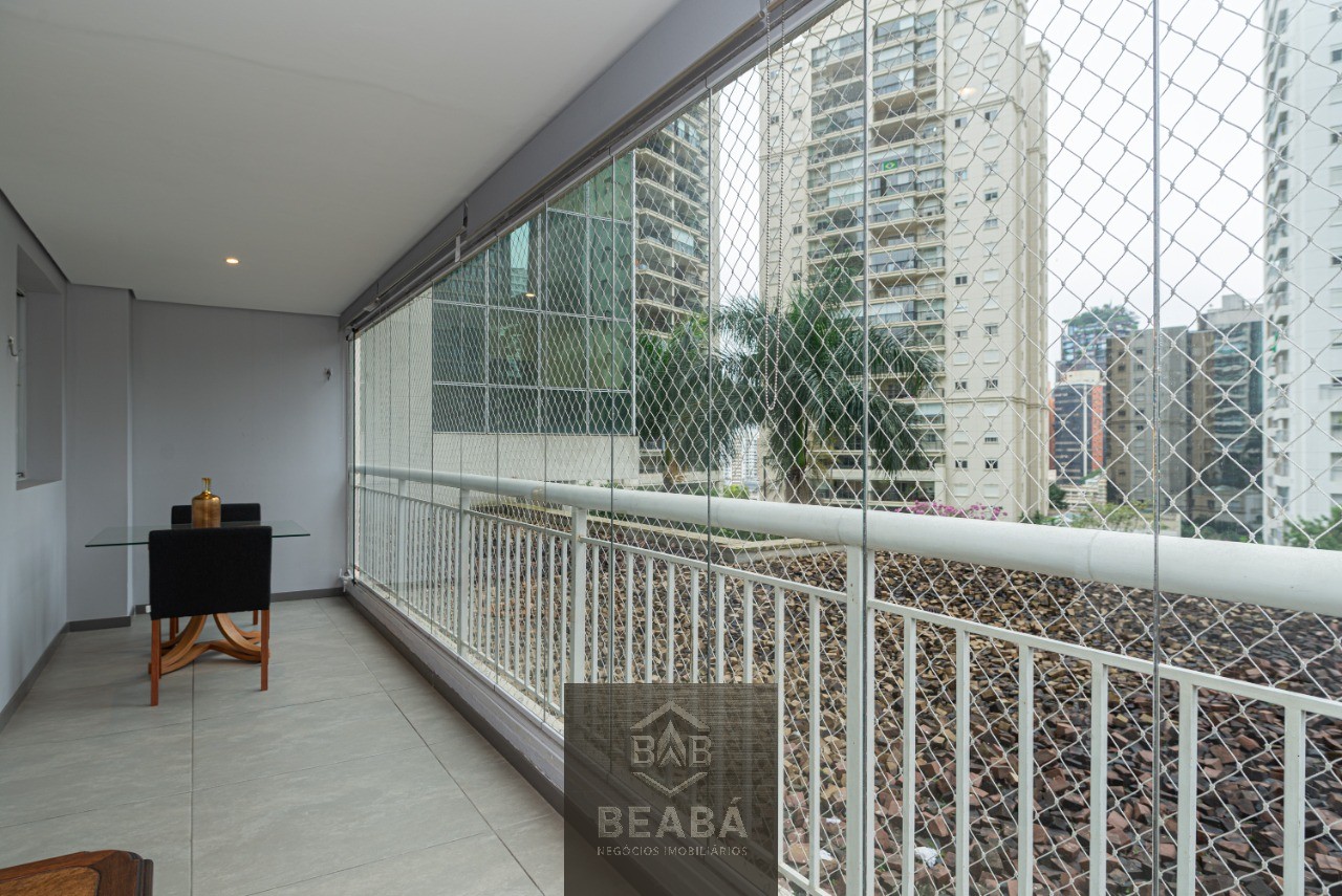 Apartamento, 1 quarto, 55 m² - Foto 8