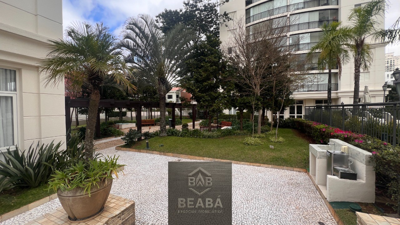 Apartamento, 3 quartos, 96 m² - Foto 31