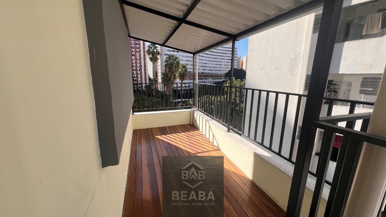Apartamento, 1 quarto, 65 m² - Foto 2
