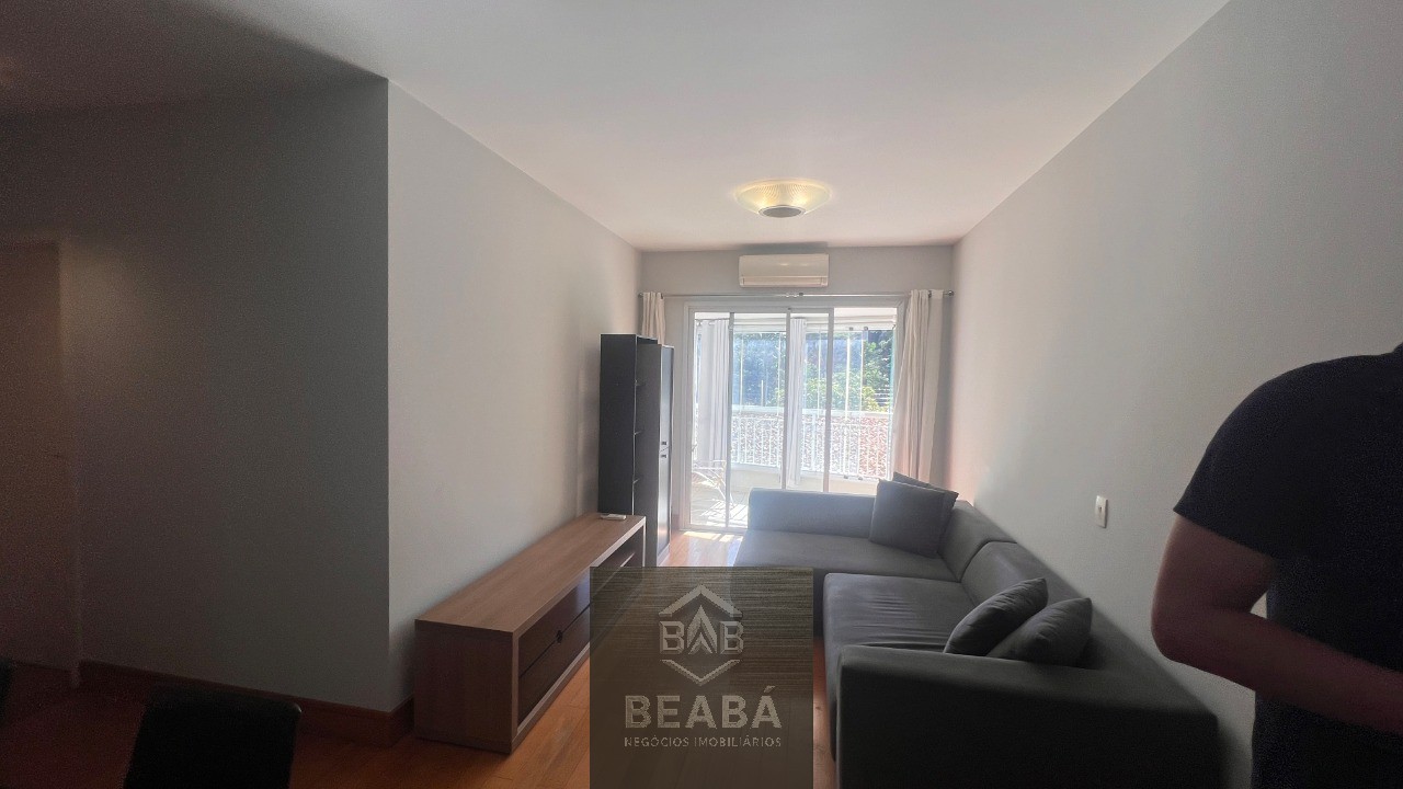 Apartamento, 2 quartos, 77 m² - Foto 4
