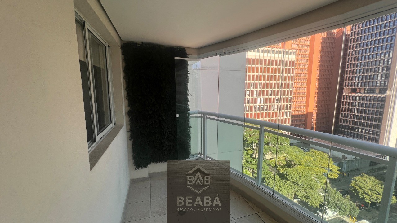 Apartamento, 1 quarto, 52 m² - Foto 9