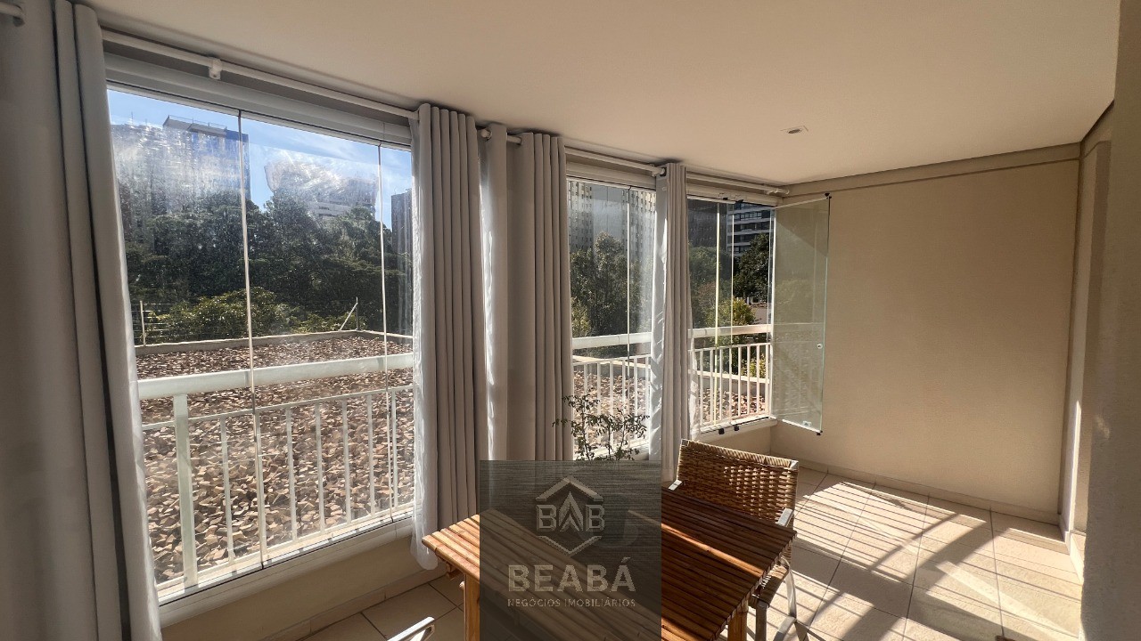 Apartamento, 2 quartos, 77 m² - Foto 22