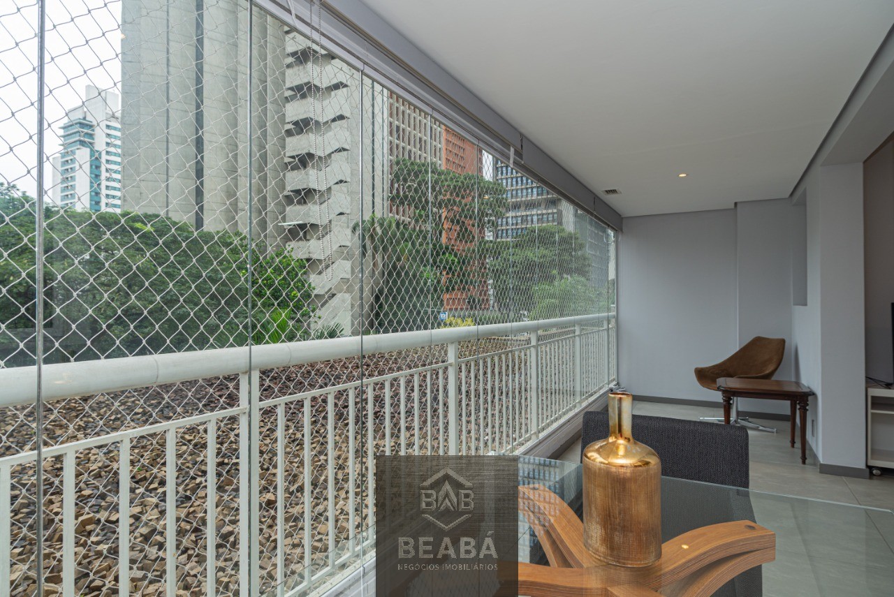 Apartamento, 1 quarto, 55 m² - Foto 7