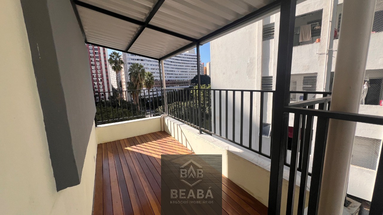 Apartamento, 1 quarto, 65 m² - Foto 1