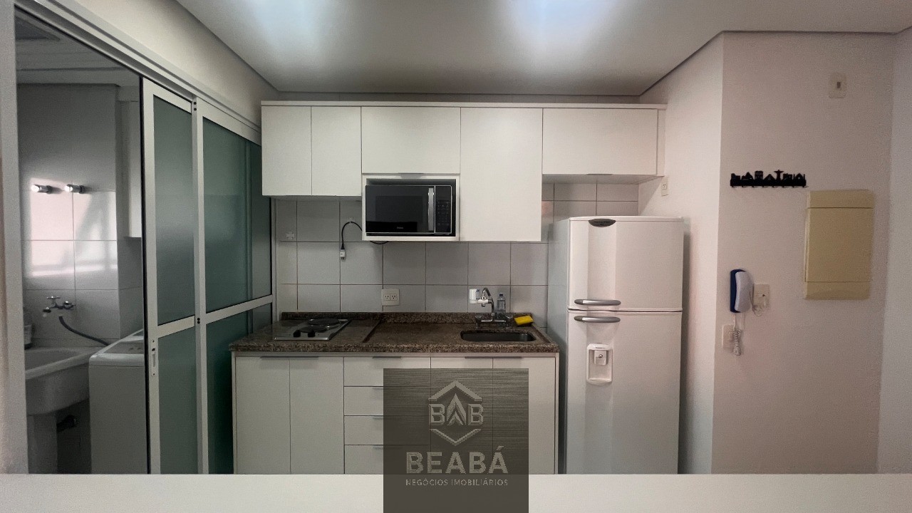 Apartamento, 1 quarto, 52 m² - Foto 24