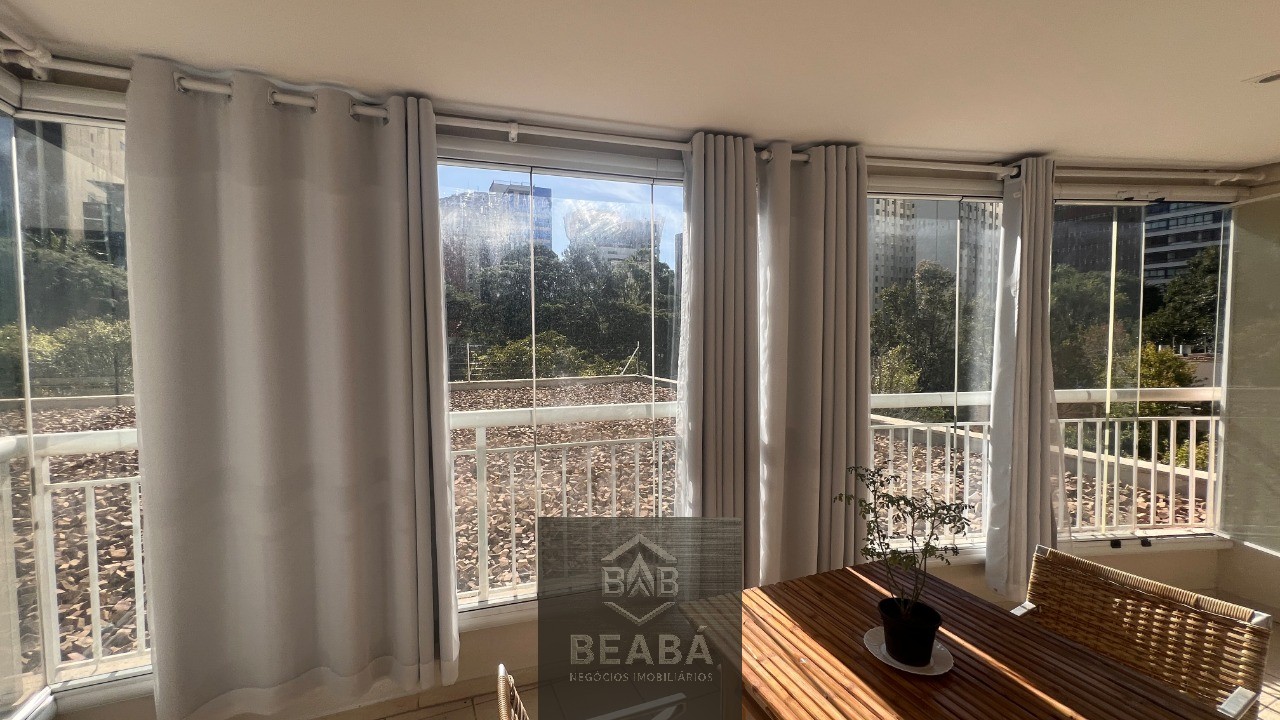 Apartamento, 2 quartos, 77 m² - Foto 1
