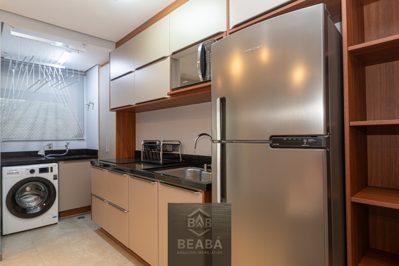 Apartamento, 1 quarto, 55 m² - Foto 24