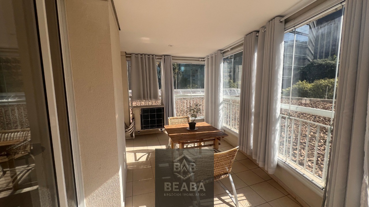 Apartamento, 2 quartos, 77 m² - Foto 23