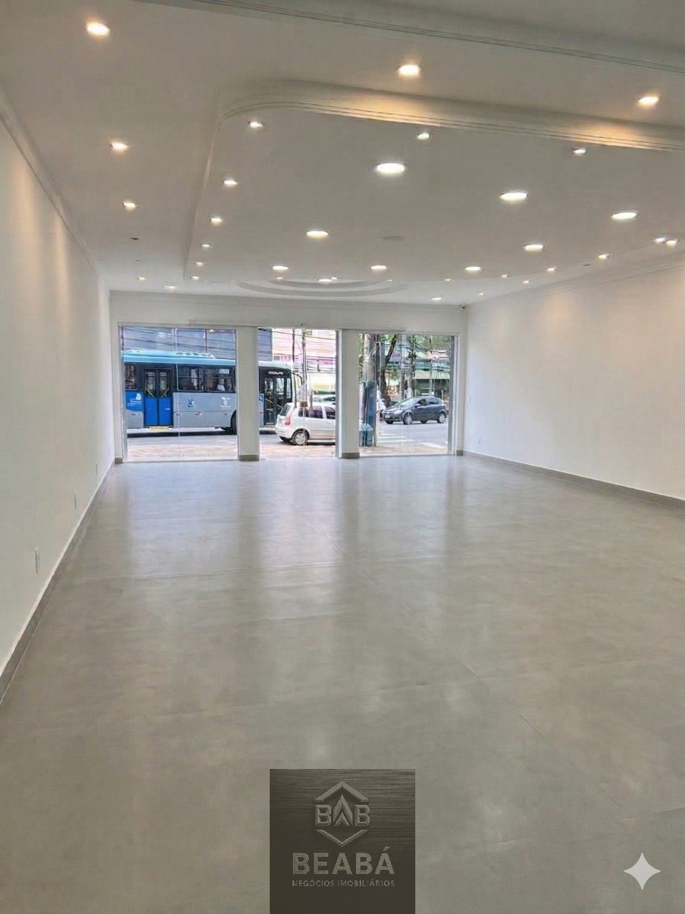 Loja-Salão, 389 m² - Foto 5
