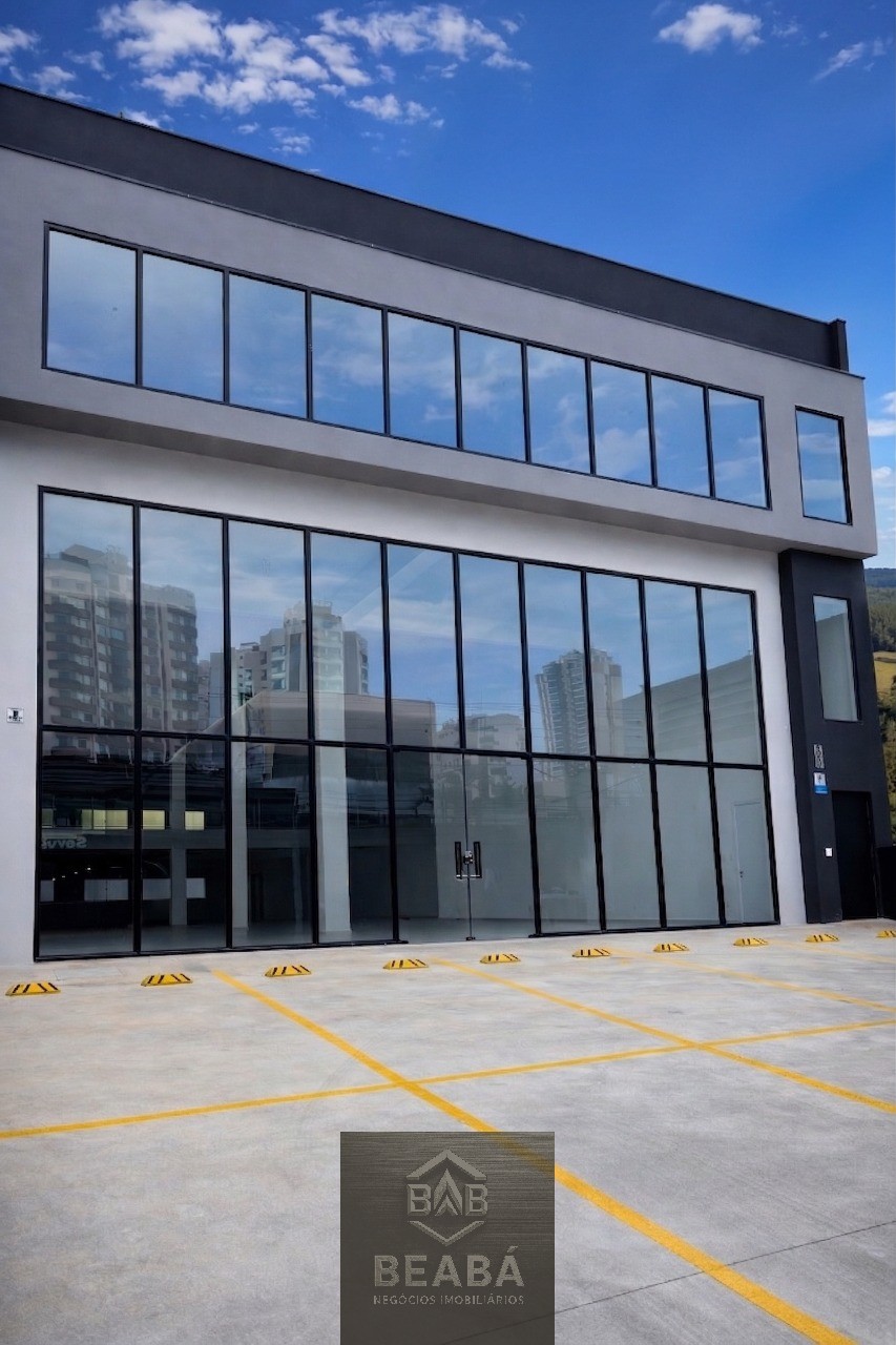 Loja-Salão, 774 m² - Foto 2