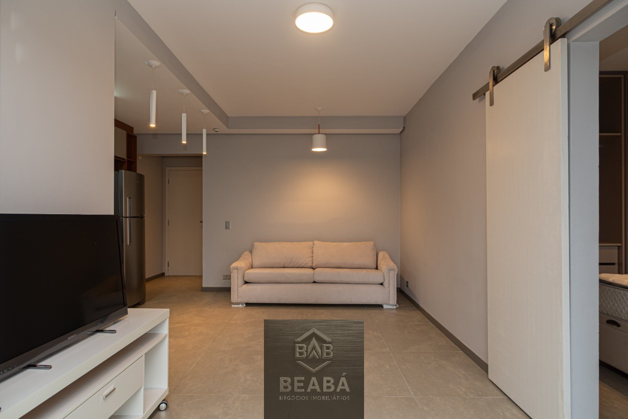 Apartamento, 1 quarto, 55 m² - Foto 4