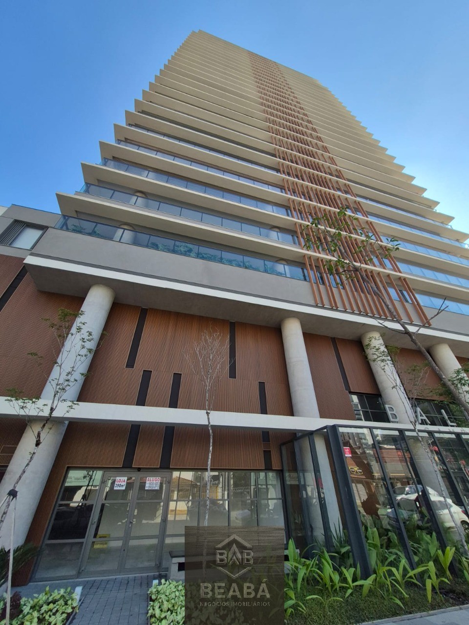 Loja-Salão, 390 m² - Foto 2