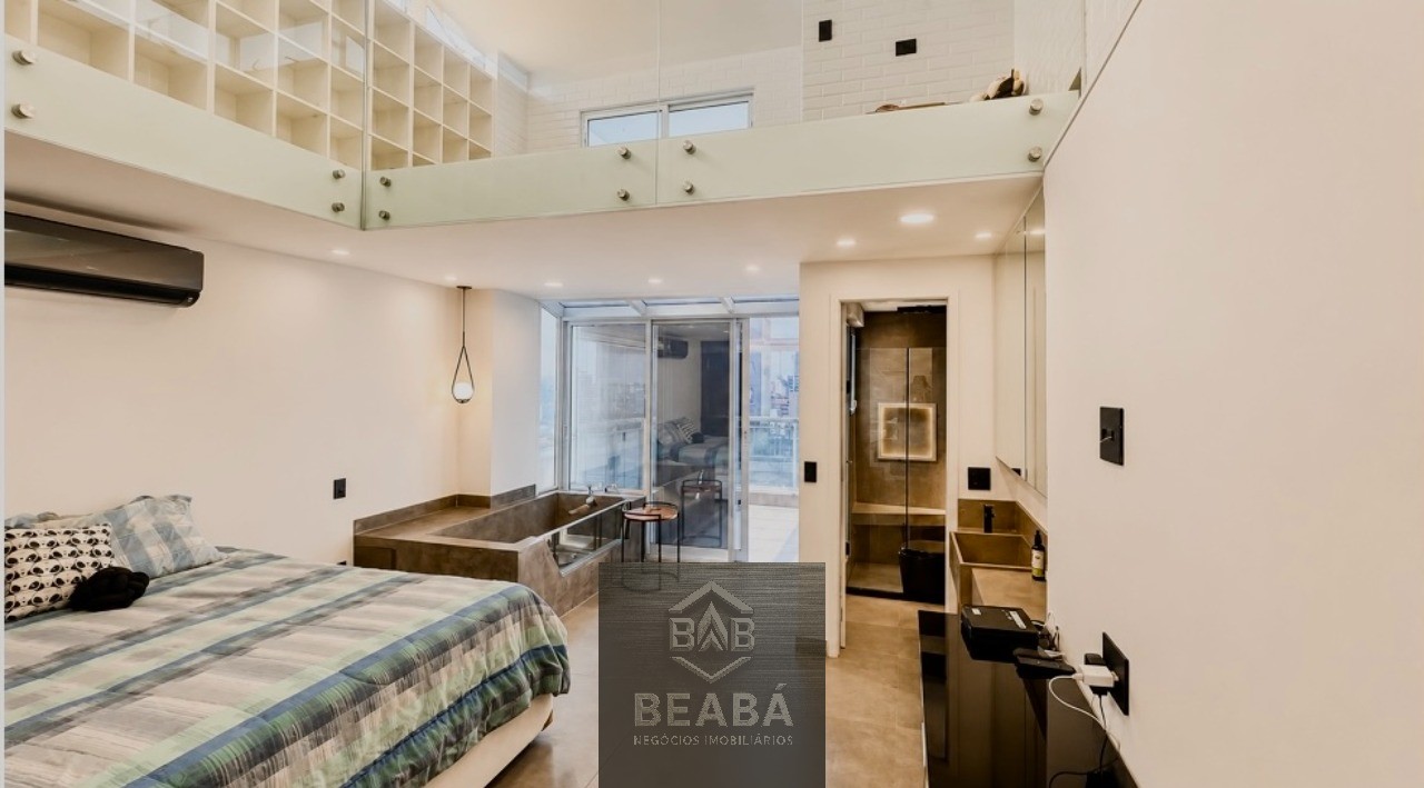 Apartamento, 1 quarto, 95 m² - Foto 16