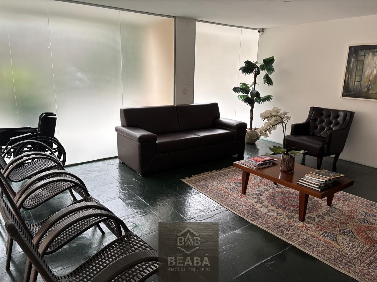 Apartamento, 2 quartos, 85 m² - Foto 33